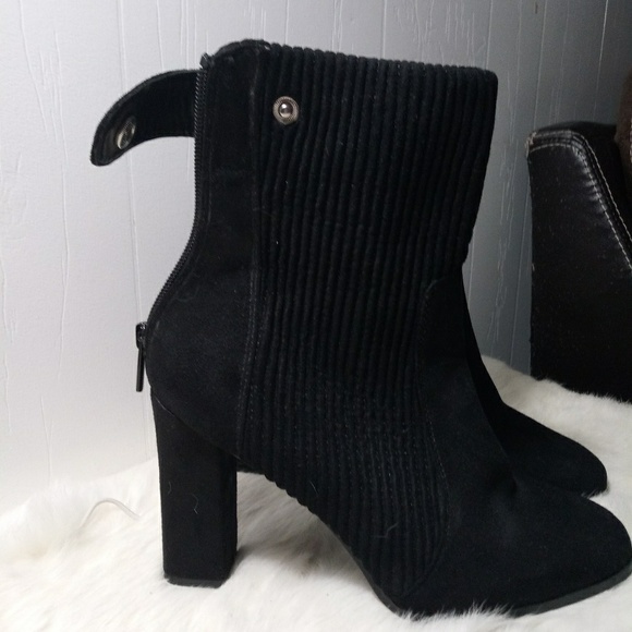 Olian Shoes - Ladies boots. Narrow feet .